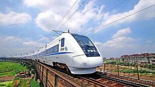 兰新客专最新消息爆料,揭秘高铁线路新动态 第1张 兰新客专最新消息爆料,揭秘高铁线路新动态 第1张