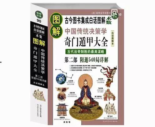 奇门遁甲爆料大全最新版,揭秘古代神秘术数秘籍的神秘面纱 第2张 奇门遁甲爆料大全最新版,揭秘古代神秘术数秘籍的神秘面纱 第2张